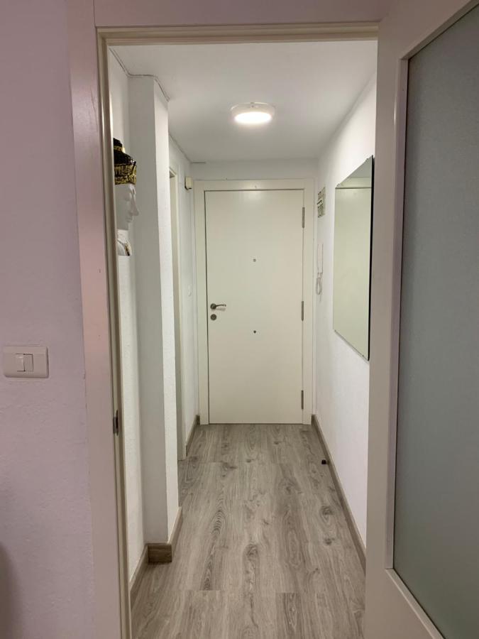 Calpe Soleado A 100 M Gran Playa Apartment Luaran gambar