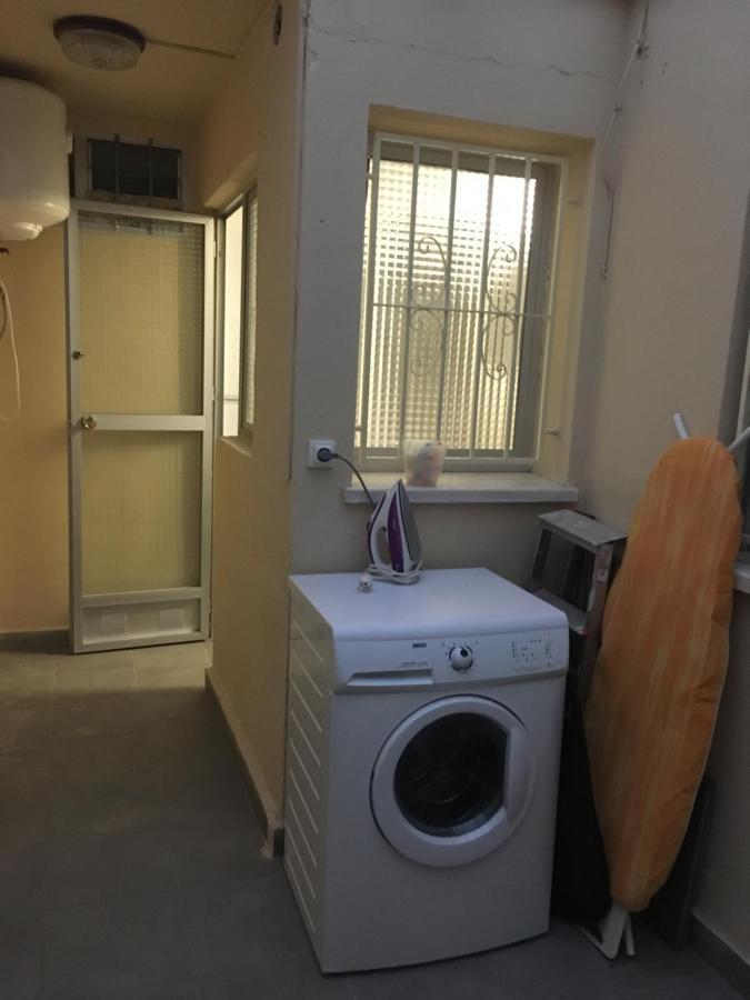 Calpe Soleado A 100 M Gran Playa Apartment Luaran gambar